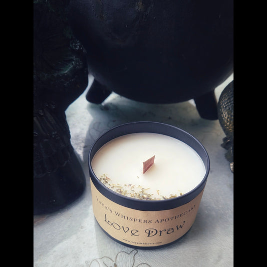 Love Draw