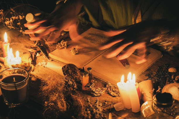 Rituals & Services