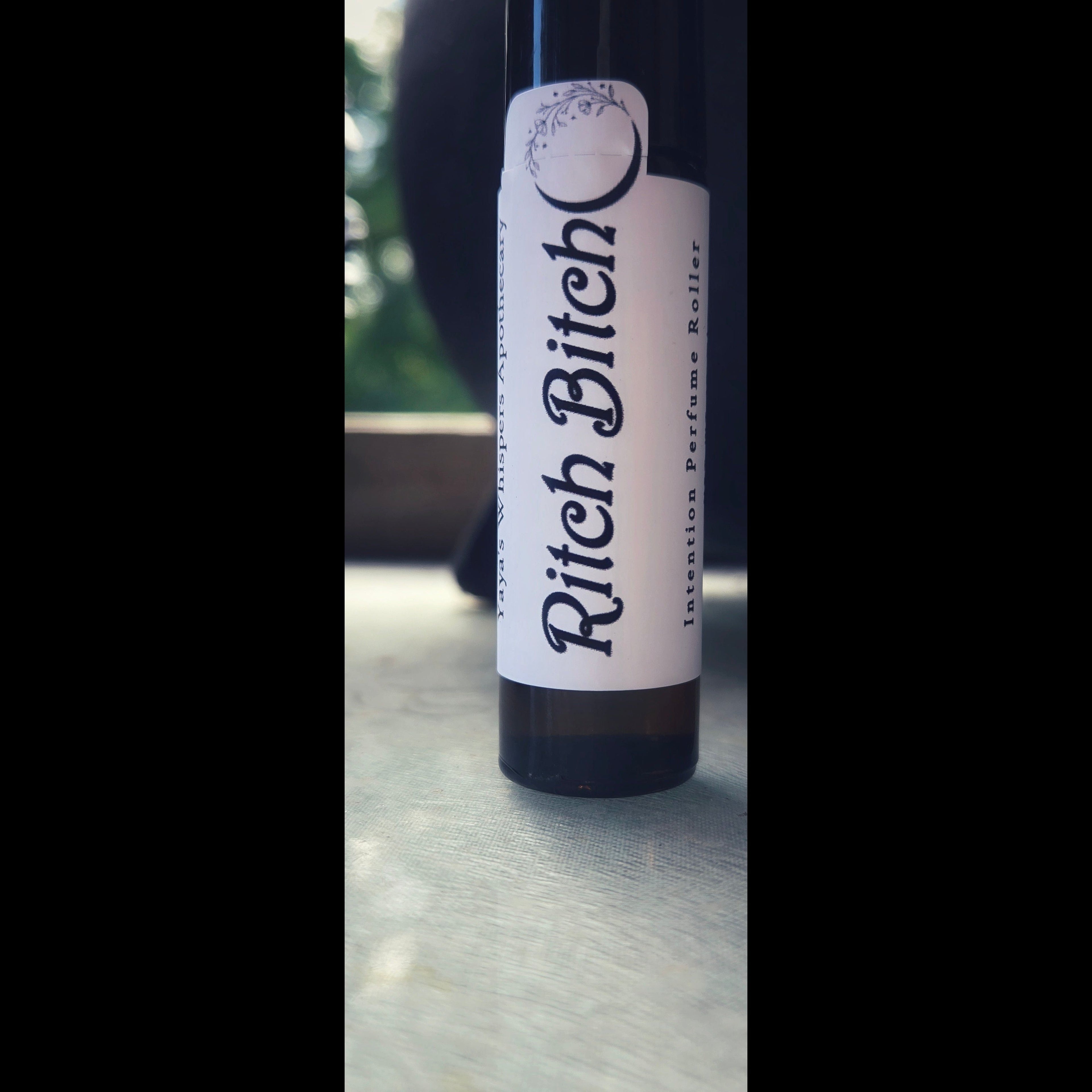 Intention Perfume Rollers