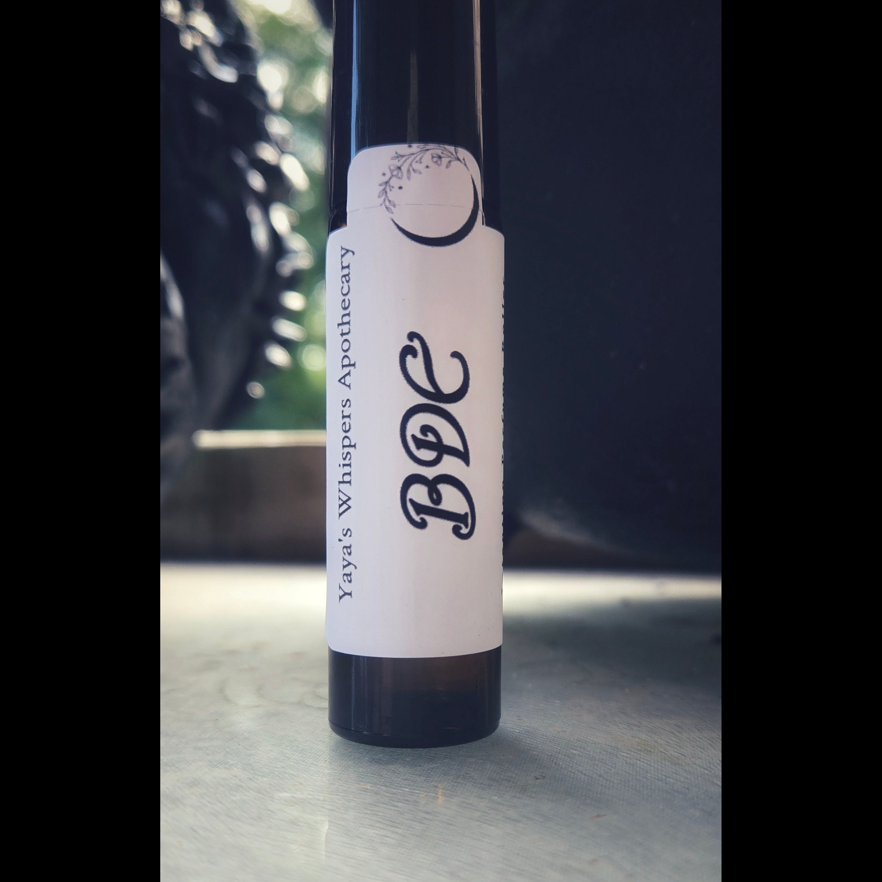 Intention Perfume Rollers