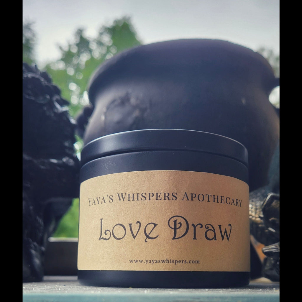 Love Draw