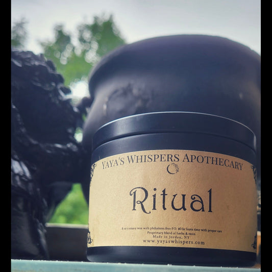 Ritual