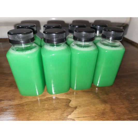 Bath & Floor Wash 8 oz