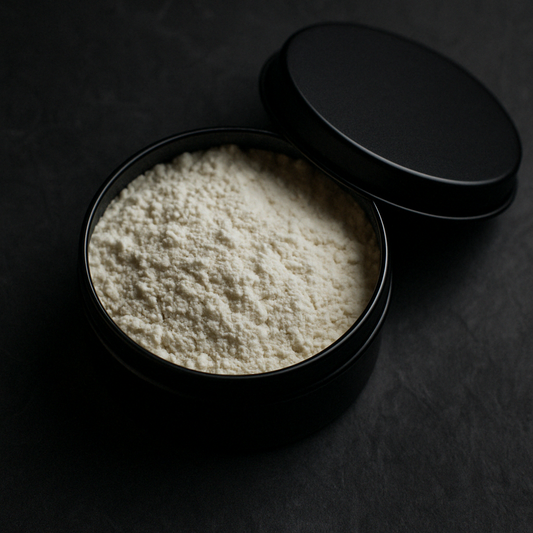 Blow Powders