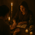 Ritual Consultation - 1 Hour