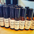 Heat & Heal Oil